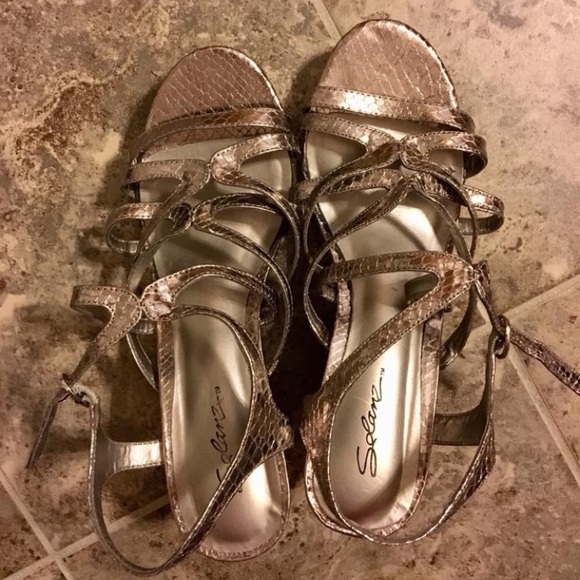 Wedges - Picture 2 of 2